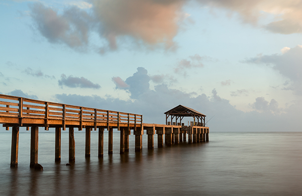 Hanalei, a stop on Shaka Guide's North Shore Kauai Driving Tour