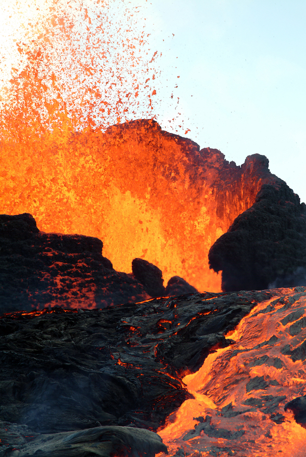 Hawaii Volcanoes National Park Big Island Travel Shaka Guide