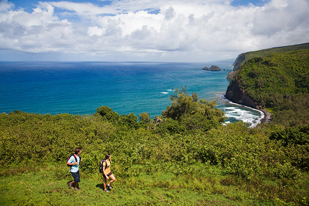 Polulu Valley Hike Big Island Shaka Guide 