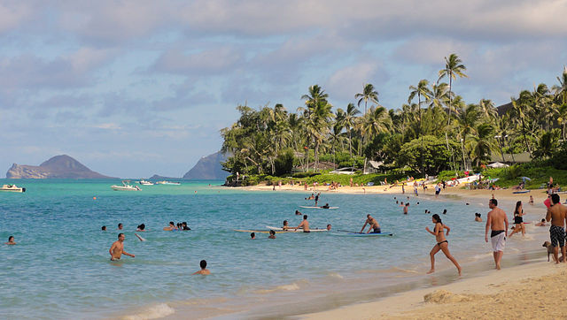 Best Places Oahu Kids Shaka Guide 