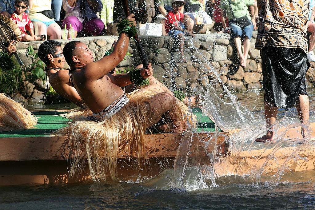 Polynesian_Cultural_Center - Family Friendly Activities Oahu