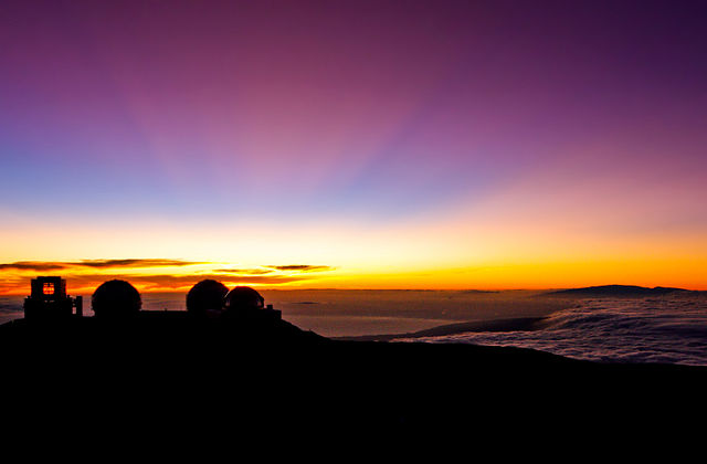 Mauna Kea Big Island Shaka Guide 