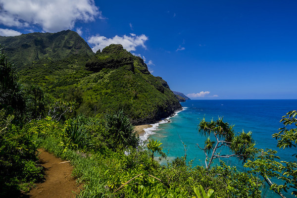 Kalalau Trail Travel Shaka Guide