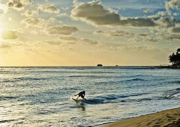 Hawaii Tourism Authority (HTA) Shaka Guide Oahu