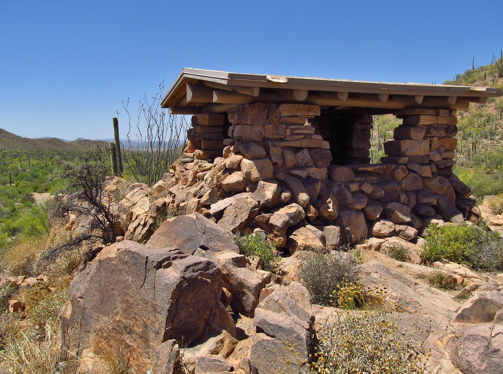 Ezkiminzin Picnic Area