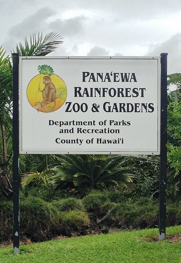 Panaewa_Rainforest_Zoo_and_garden - Big Island Family Friendly Places 