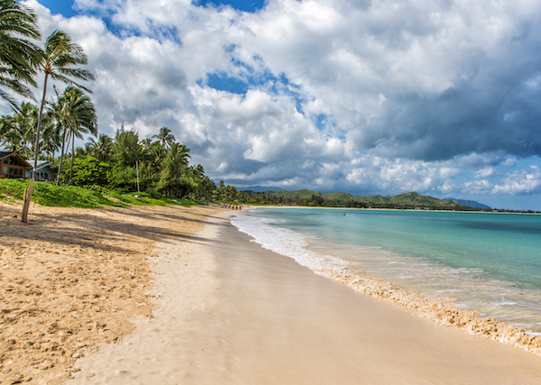 Oahu on a Budget, Shaka Guide