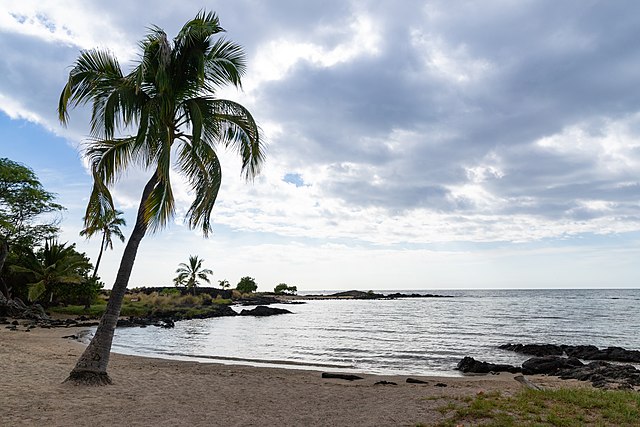 Kaloko honokohau kona big island shaka guide kona big kahuna driving tour