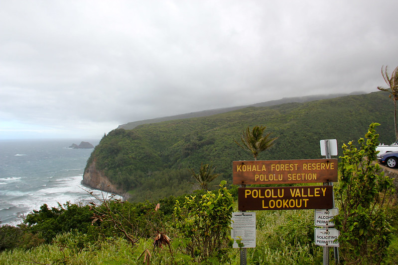 Polulu Valley Hike Big Island Shaka Guide 