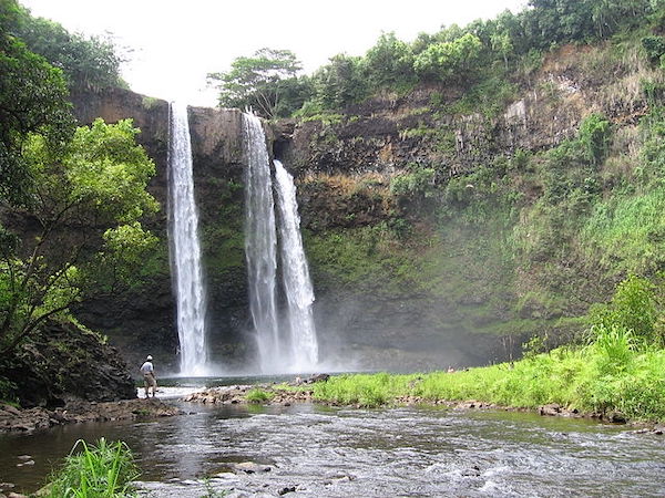 Kauai Waterfalls Guide  Plan Your Trip