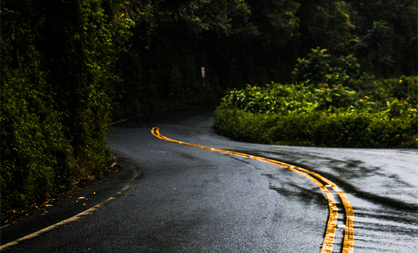 road to hana