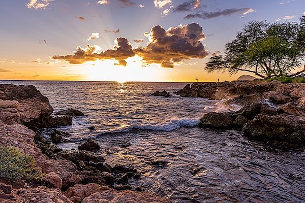 Ko Olina Travel Shaka Guide