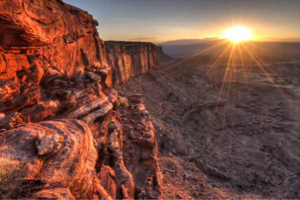 Grandview point