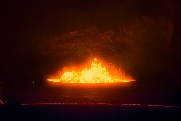 Hawaii Volcanoes National Park Big Island Travel Shaka Guide