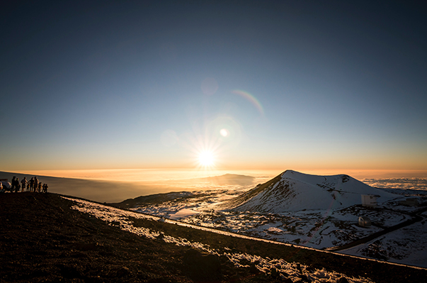 Mauna Kea Big Island Shaka Guide 