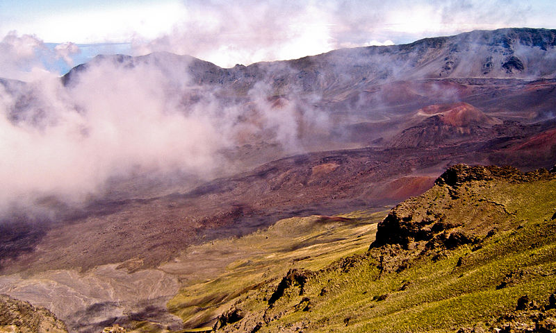 Sunrise Haleakala Maui Shaka Guide