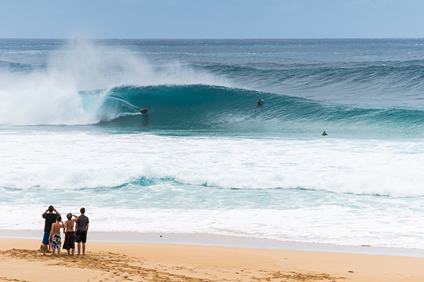 Oahu Beaches for Beginner Surfers Shaka Guide