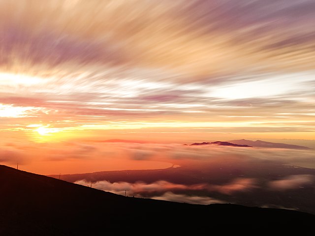 Sunrise Haleakala Maui Shaka Guide