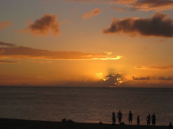 Waimea Bay Travel Guide | Oahu