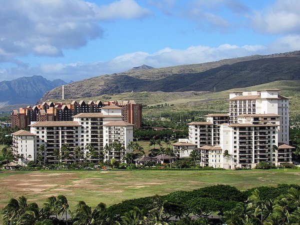 Ko Olina Travel Shaka Guide