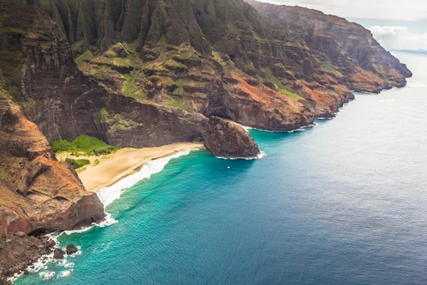 Kauai Snorkel Spots Shaka Guide